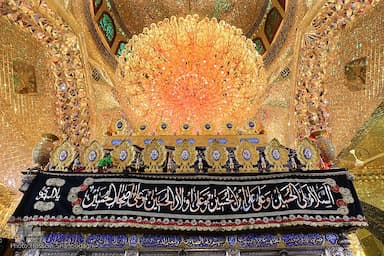 امامزاده سید محمد کیست و چگونه می توان به زیارت ایشان مشرف شد؟