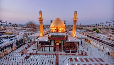امام هادی (ع) چگونه به شهادت رسیدند؟