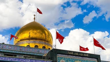 ثواب زیارت حضرت زینب (س) از نگاه پیامبر و اهلبیت و آثار آن