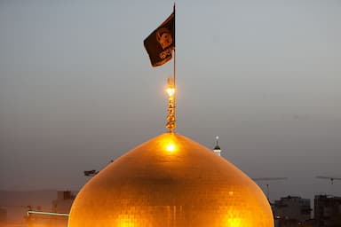 زیارت امام رضا (ع) از دور: دعاها | آداب | ثواب | بهترین زمان
