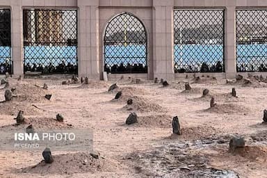 چرا دولت سعودی به بانوان اجازه ورود به قبرستان بقیع را نمی‌دهد؟