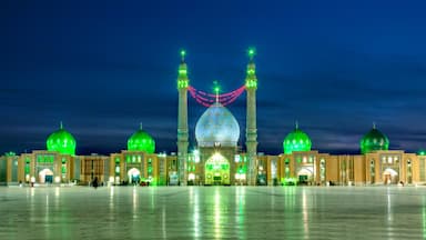 نماز استغاثه به امام زمان (عج) + دعای استغاثه به ایشان+ صوت و متن