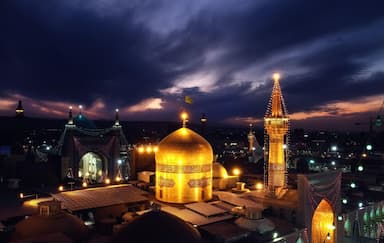 بهترین قطارهای اصفهان مشهد طبق تجربه زائران و نظر کارشناسان