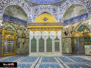 خیمه گاه امام حسین (ع) | آدرس + تطبیق تاریخی مکان فعلی با واقعیت