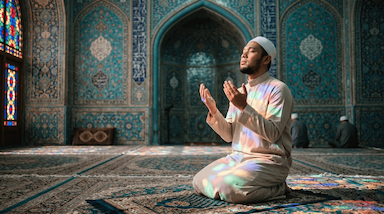 ۳ نماز امام جواد (ع) برای حاجت + روش توسل به ایشان در چهارشنبه