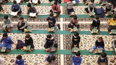 دارالقرآن حرم امام رضا کجاست؟ | شرایط ثبت نام + شماره تلفن