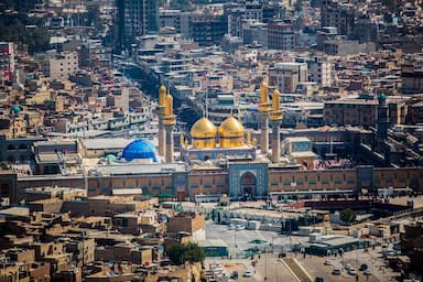 اعمال شهادت امام جواد (ع) در شب و روز جهت افزایش معرفت نسبت به او