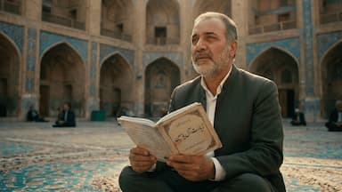 خواص زیارت آل یاسین + برای حاجت و 6 خاصیت دیگر  + خواص چله