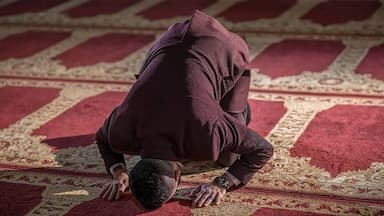 نمازامام هادی (ع) | نحوه اقامه + شیوه توسل به حضرت در امر ازدواج