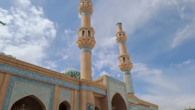 اعمال مسجد سهله | نمازها و متن دعاها + ترتیب اعمال طبق مفاتیح الجنان