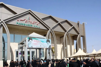 راهنمای سفر اربعین از مهران | پارکینگ + مسیرها + فاصله تا شهرهای زیارتی
