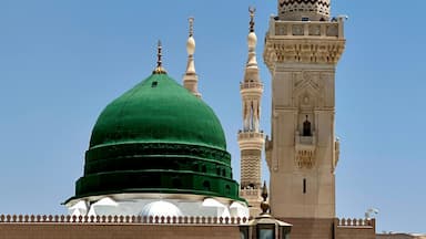 اعمال شب و روز مبعث + اعمال 27 رجب + نمازها و دعاها