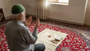 دعای روزهای ماه رمضان | دعای روز اول تا سی ام + دعاهای مشترک همه روزها