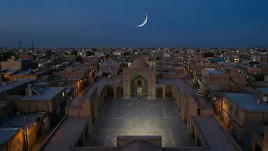 5 دعا برای سحرهای ماه رمضان در مفاتیح