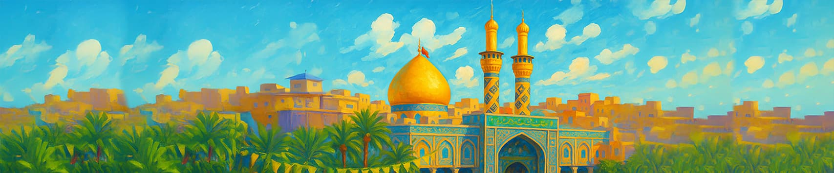 تور کربلا هوایی